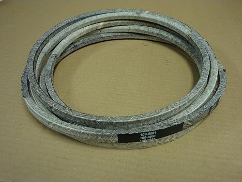 PIEZAS TORO ORUINAS OEM - CORREA 109-3661