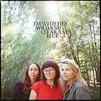 Amazon.co.jp: WILD AND CLEAR AND BLUE (輸入盤): ミュージック
