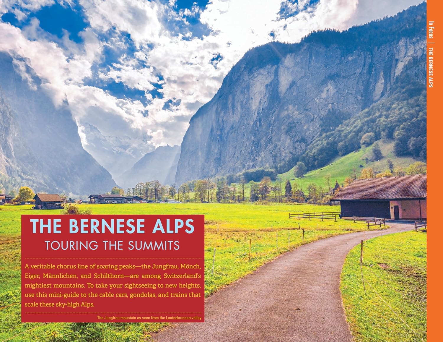 Fodor's Essential Switzerland (Full-color Travel Guide) - Image 9