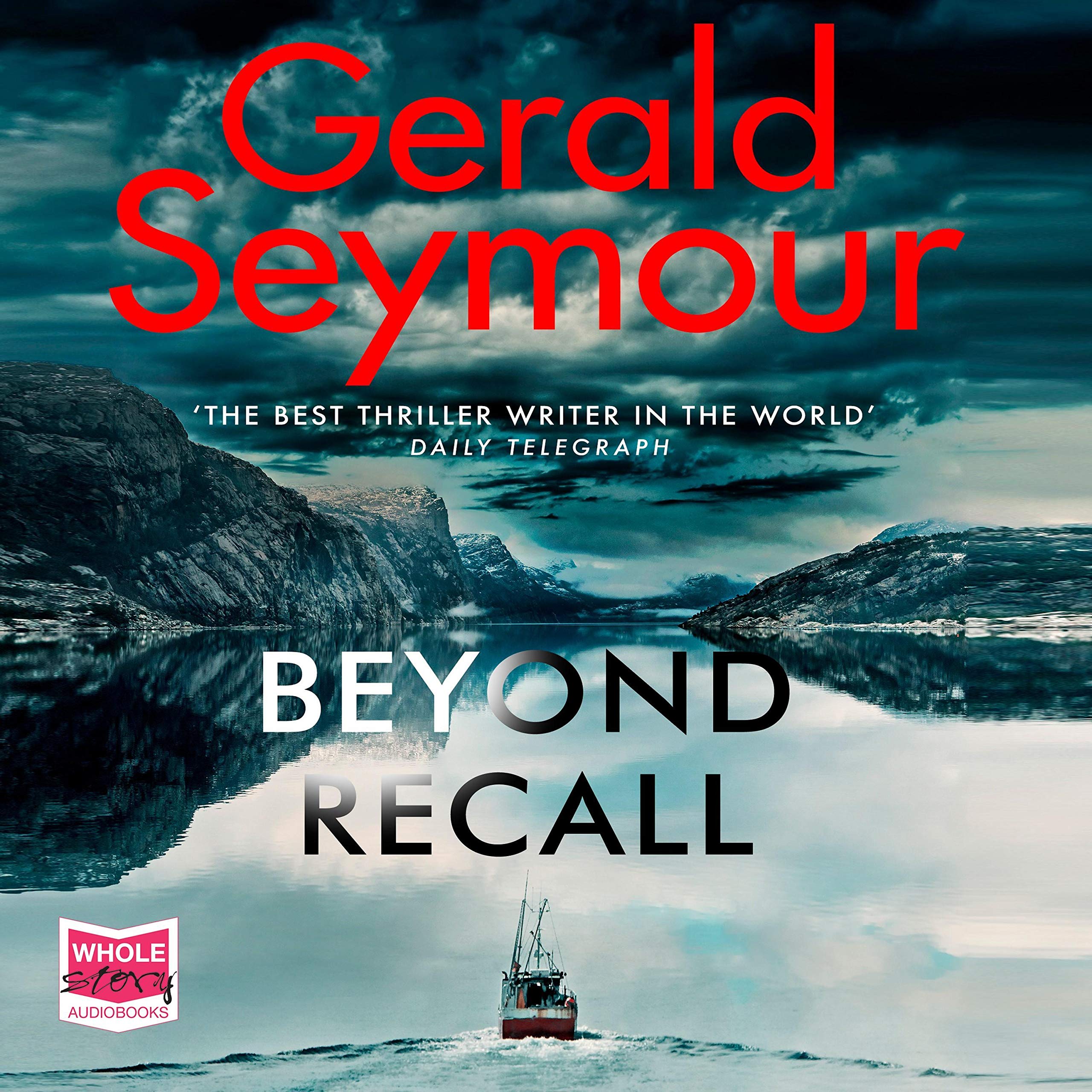 Beyond Recall