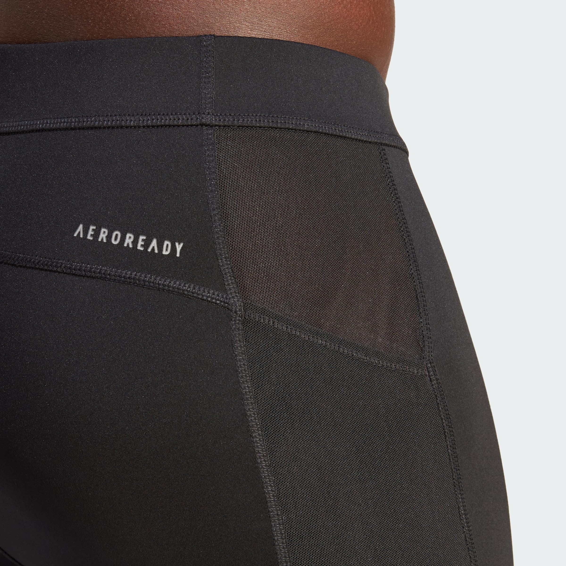 Adidas - Run It Leggings, Leggings Uomo