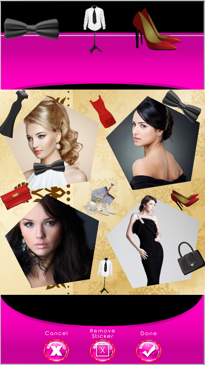 Elegant Photo for Android