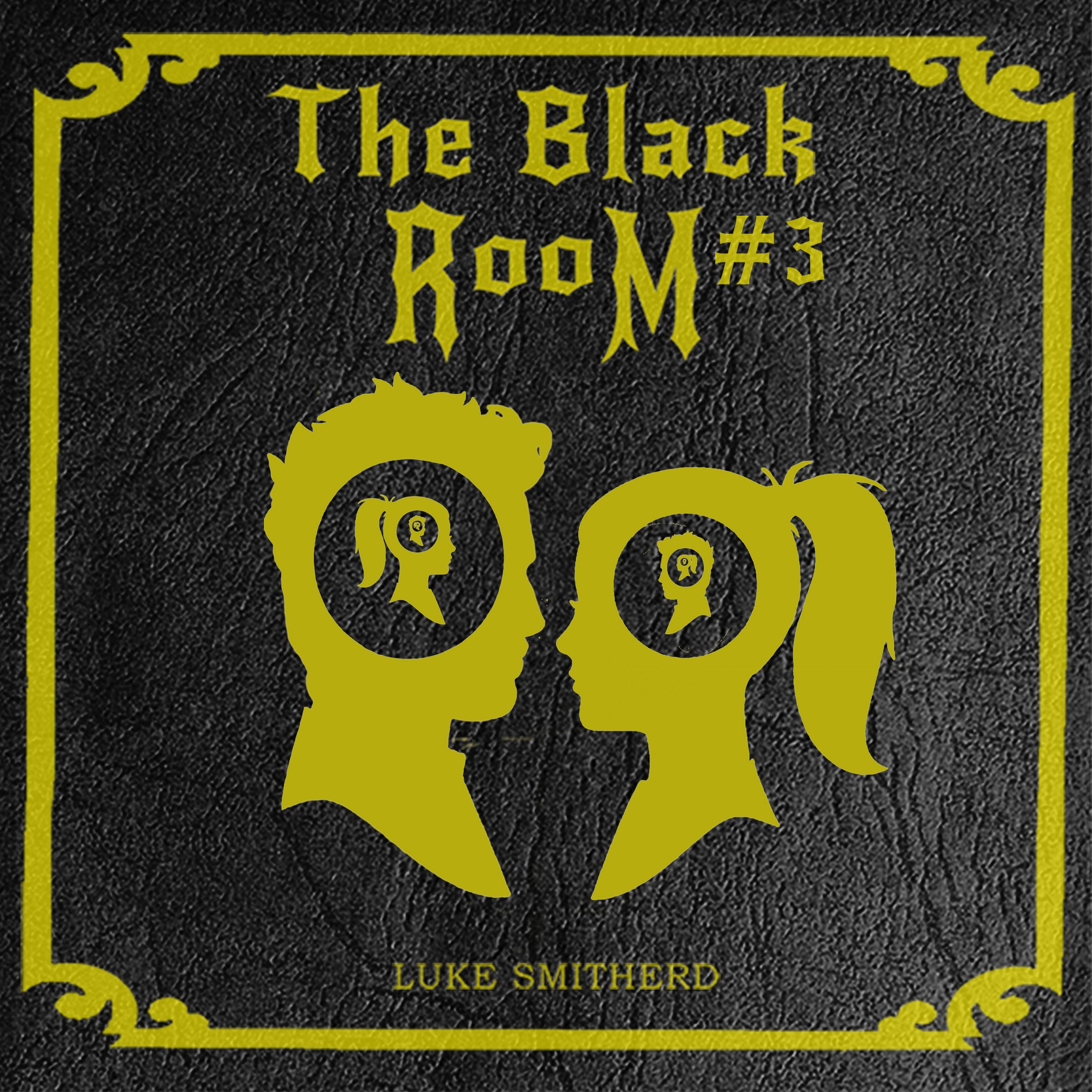 Cover art for The Other Places