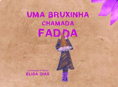 Uma bruxinha chamada Fadda