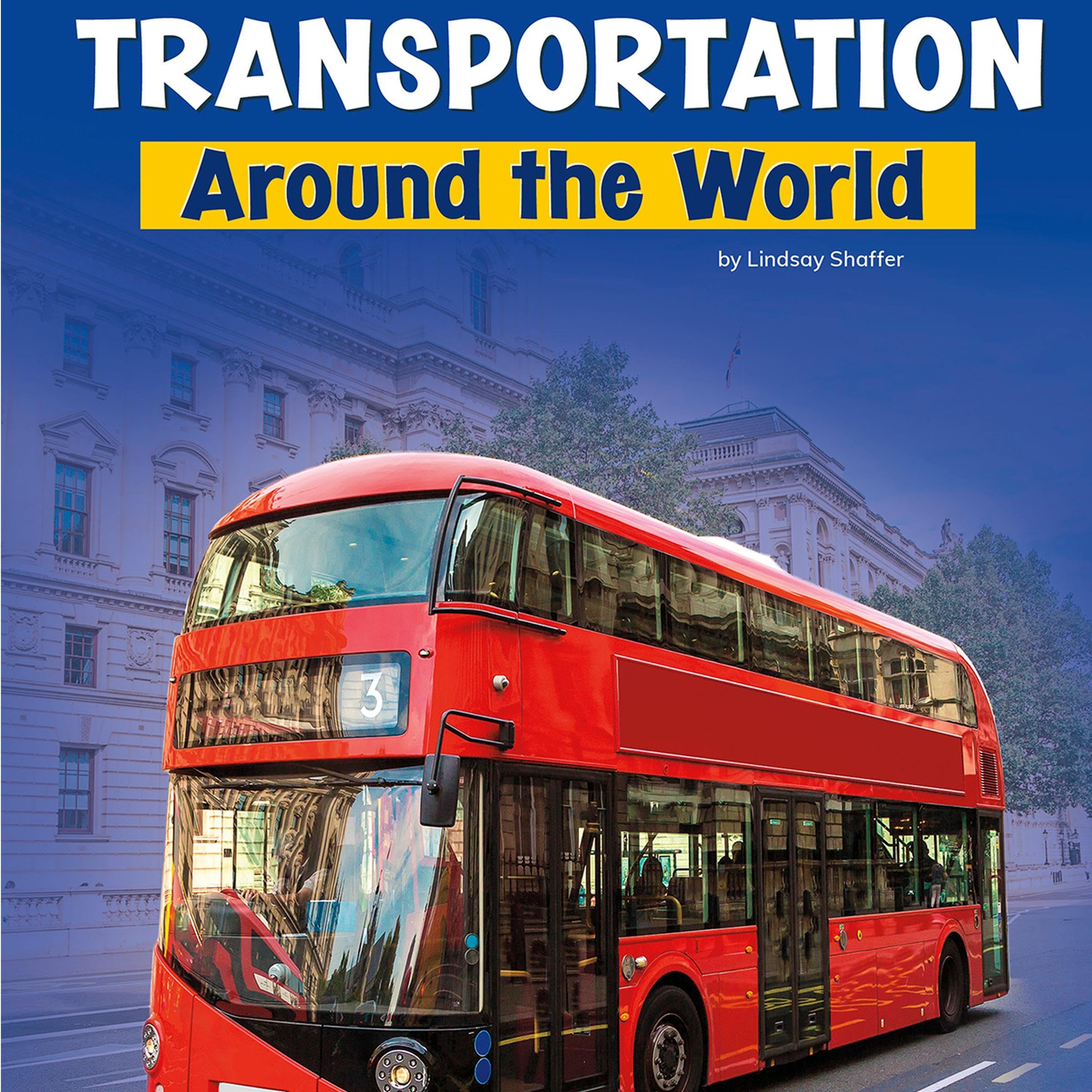 Transportation Around the World