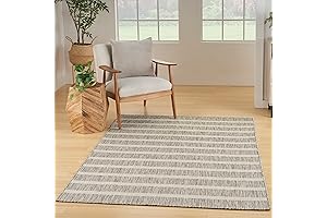 Nourison 7x10 Indoor/Outdoor Area Rug