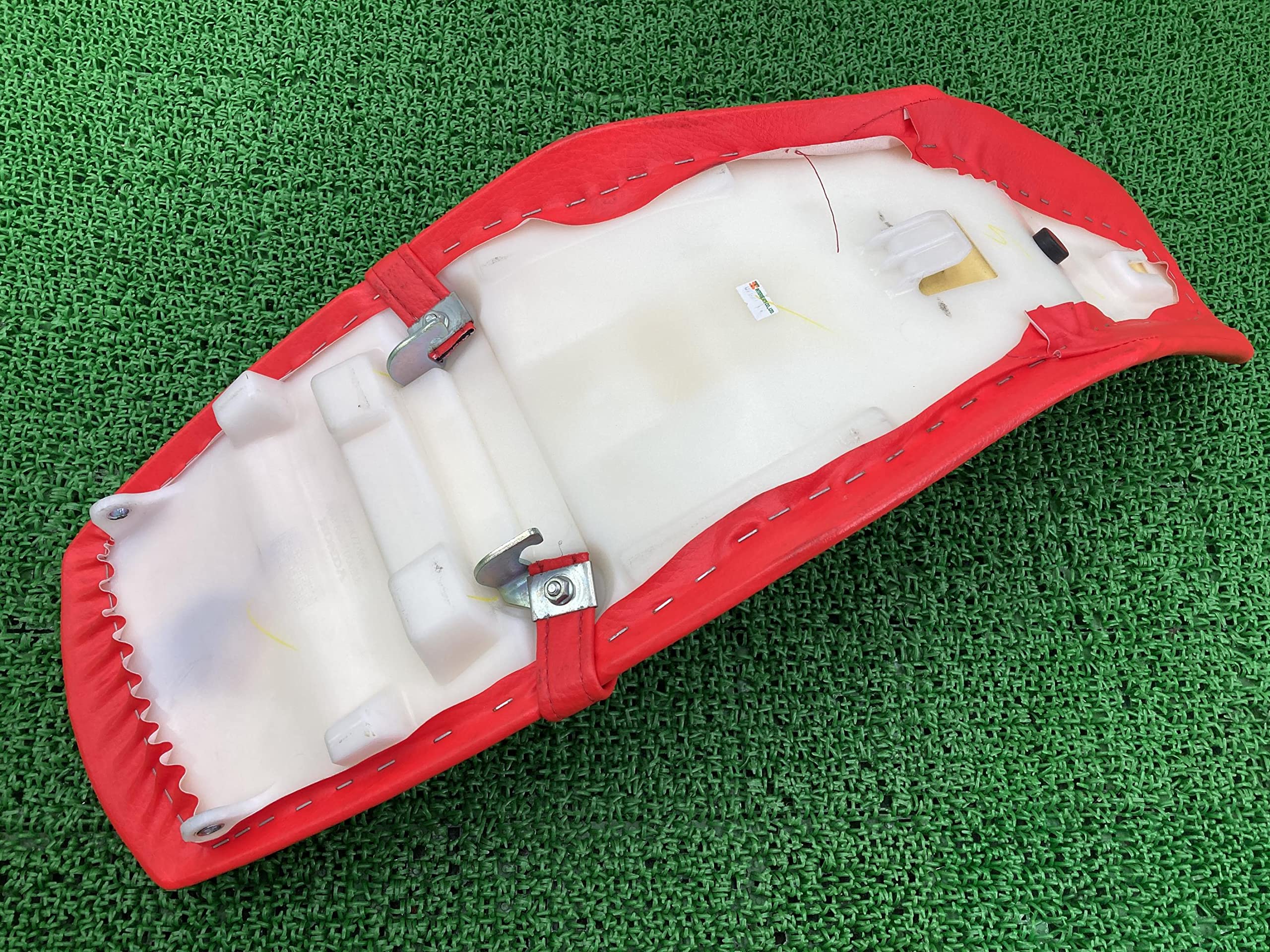 Amazon | CRF250ラリー シート 77200-KZZ-9000 ホンダ 純正 中古 
