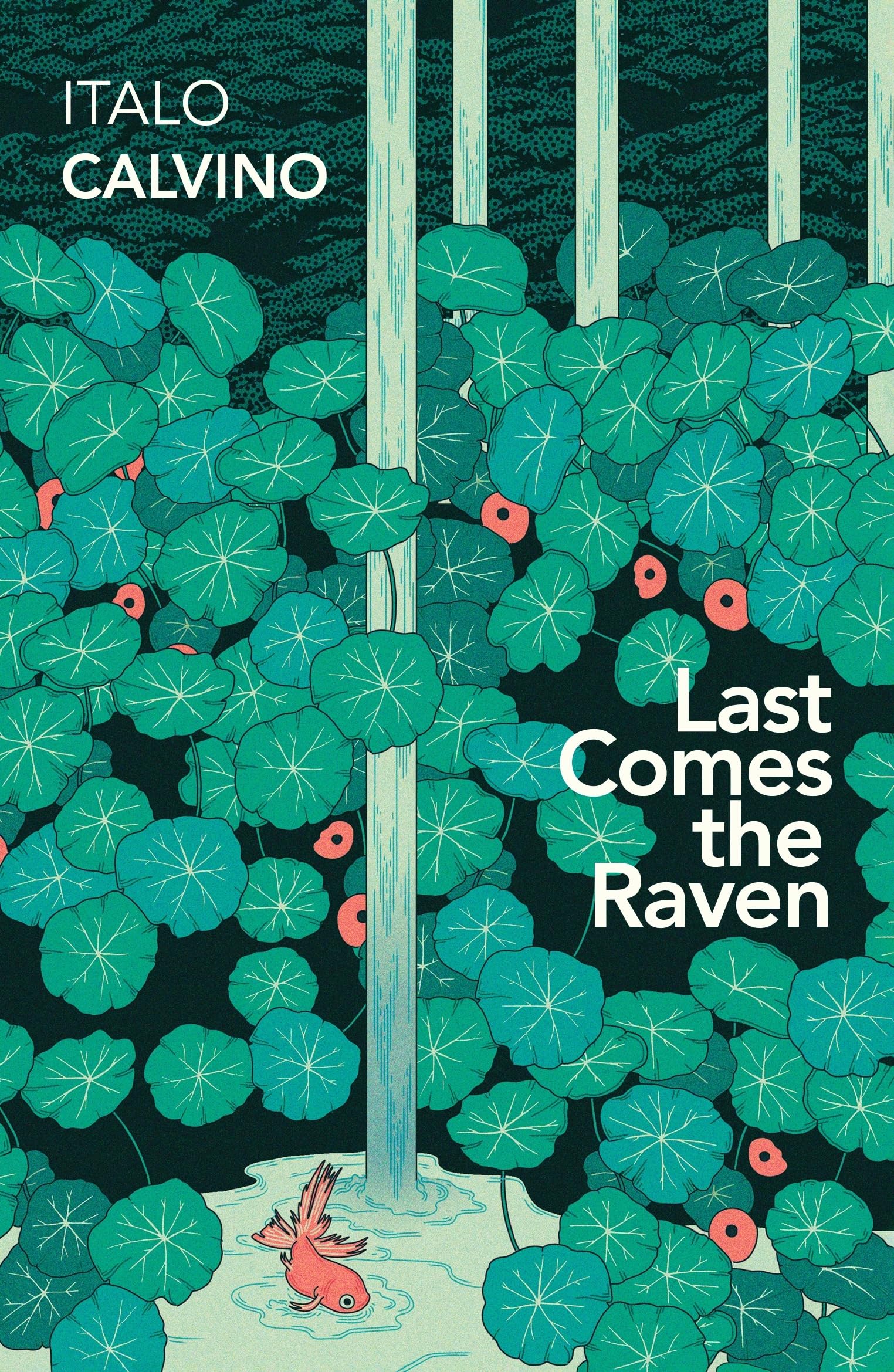 Last Comes the Raven Italo Calvino