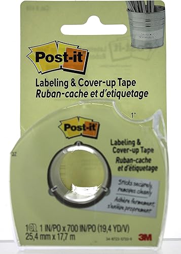 3M ETIQUETADO Y COBERTURA DE LA CINTA DE LA EMPRESA (juego de 3)