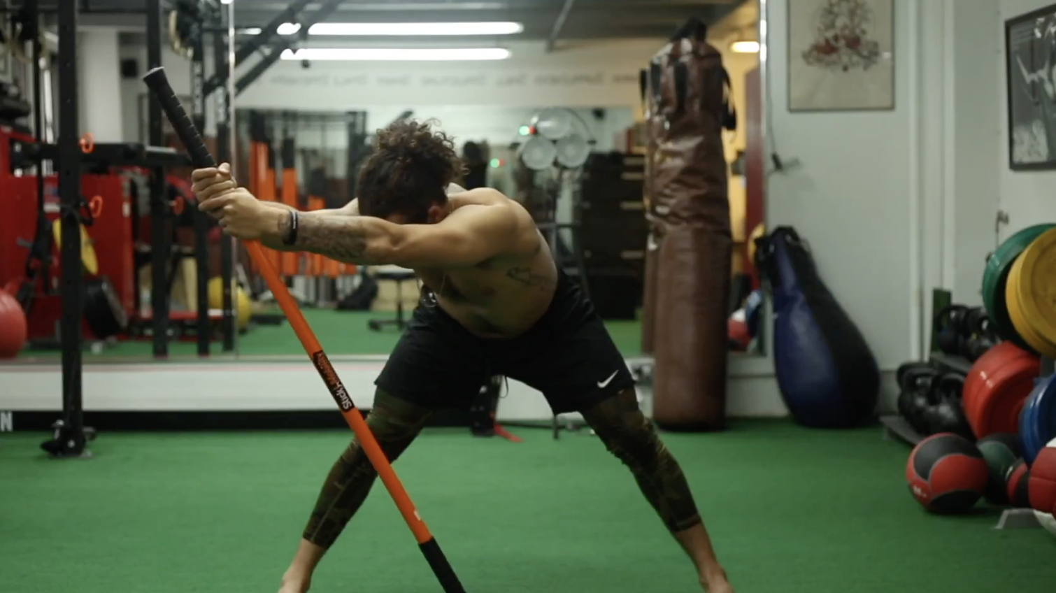 Amazon.com : Stick Mobility 3 Stick Training Bundle | Mobility