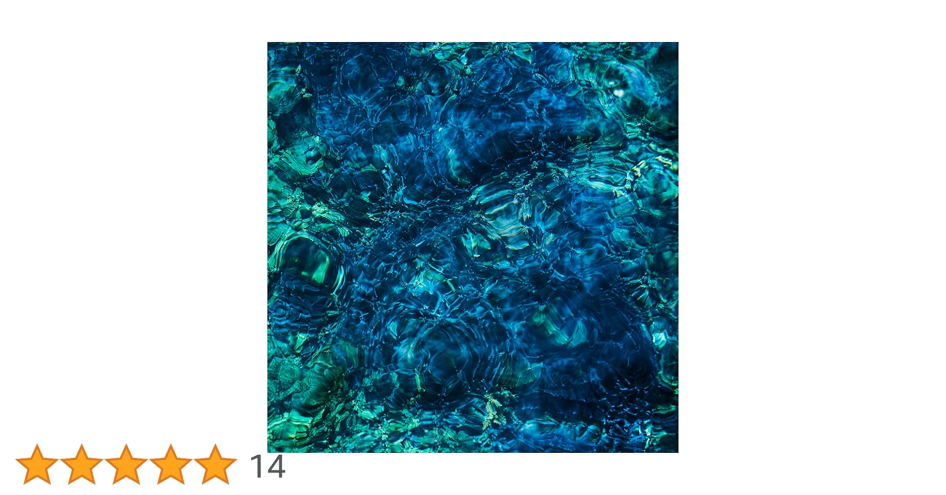 新品Luminescent Creatures 初回限定（デラックス）アナログ 75682f36133107298c26489aa36363