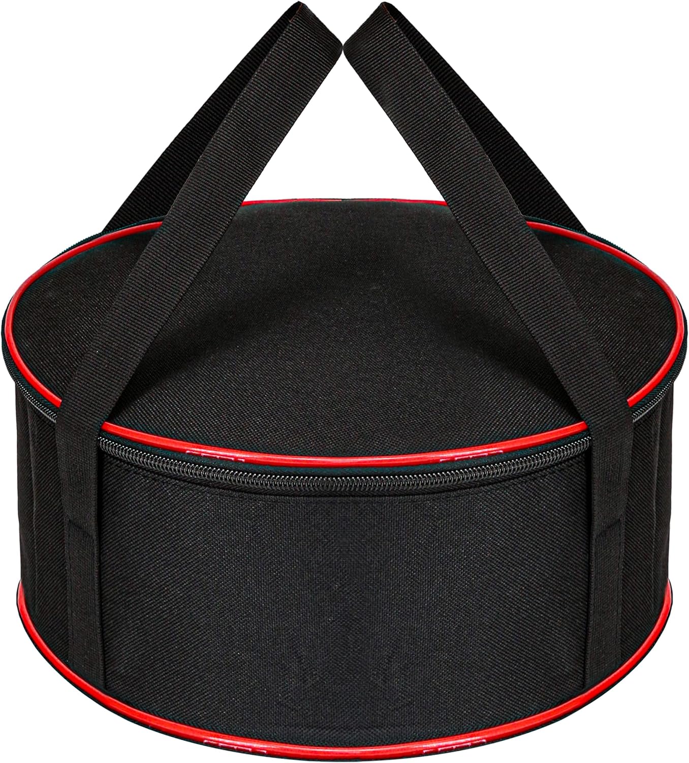 Camping Tableware Storage Bag for Outdoor Dining & Hiking Supplies