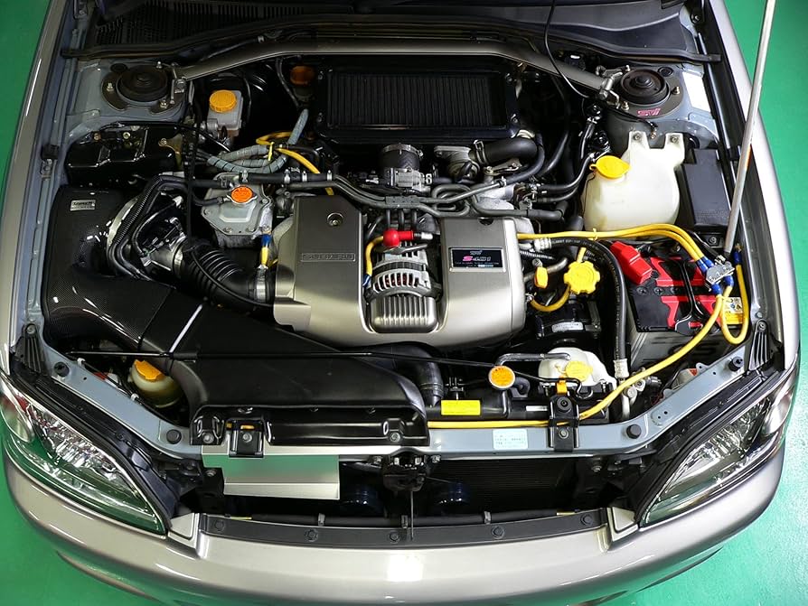 廃盤BLITZエアインテークシステム レガシィBH5 BE5 廃盤BLITZエアインテークシステム レガシィBH5 BE5 BLITZ