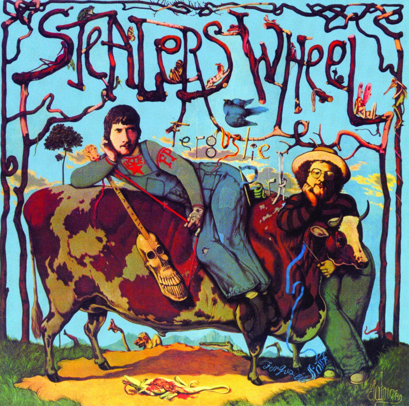 Stealers Wheel