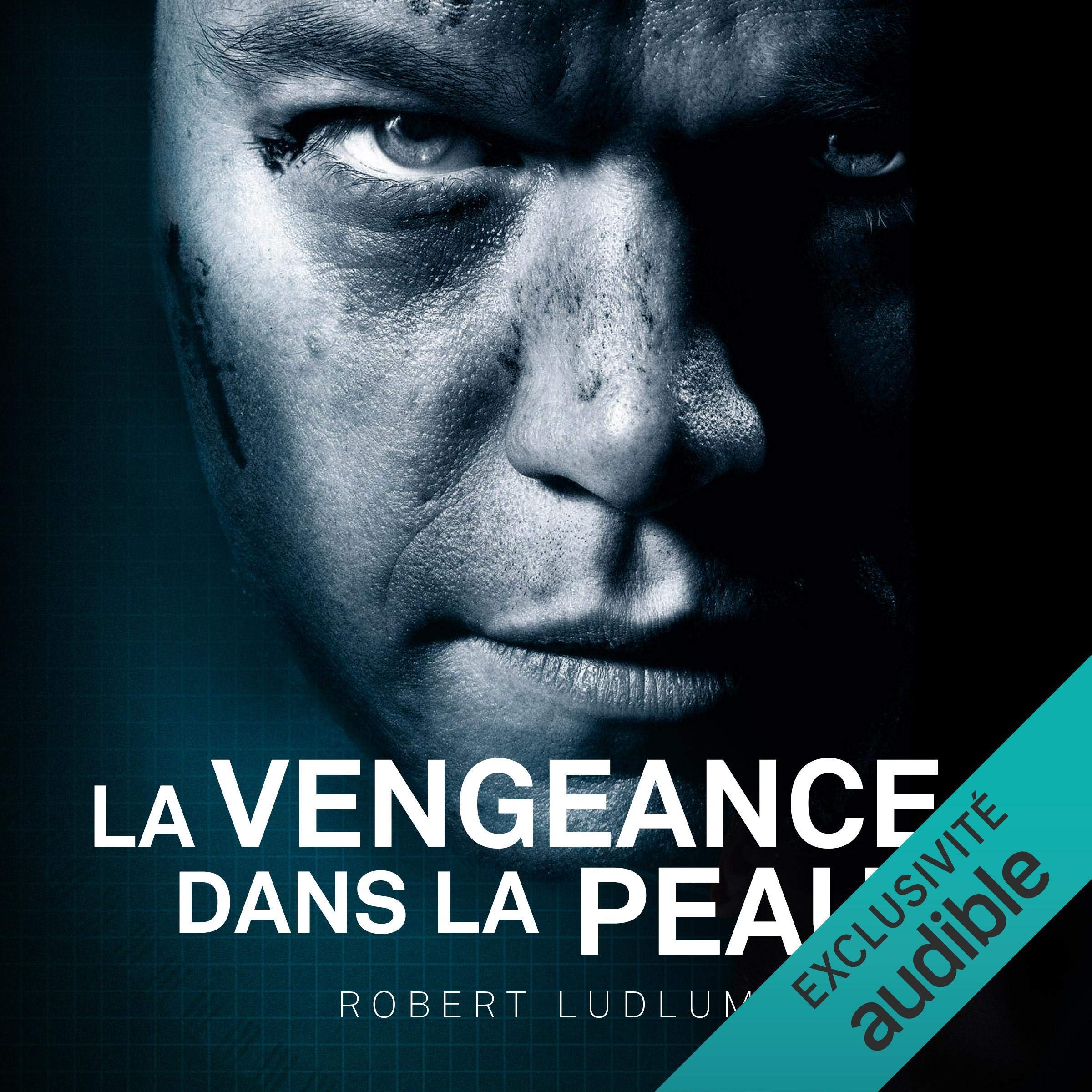 La vengeance dans la peau: Jason Bourne 3