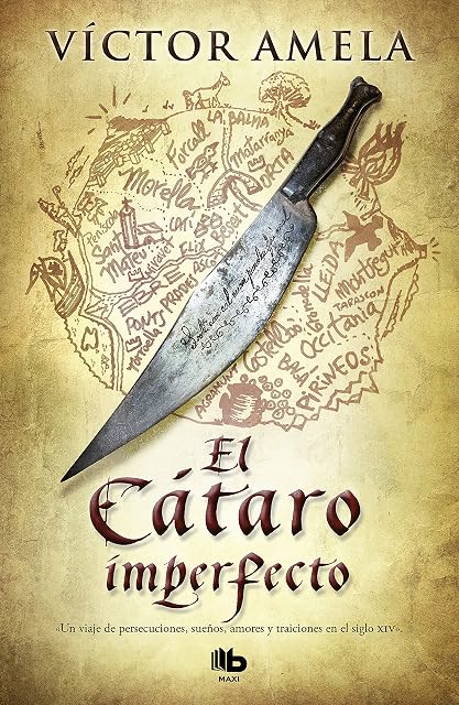 Portada de El Cataro Imperfecto