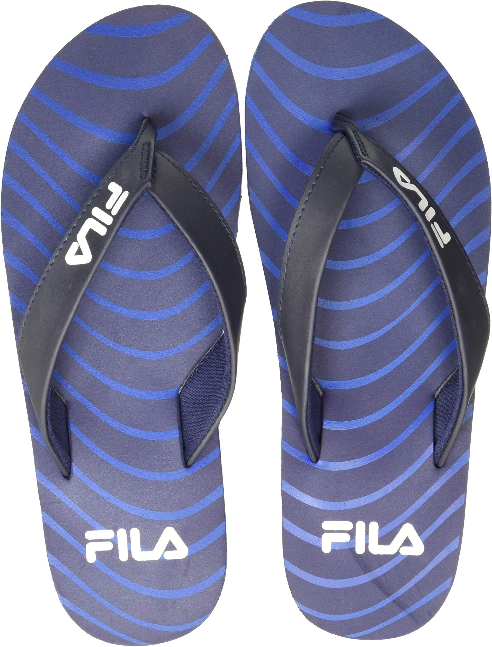 FilaMen's Piroja Slippers