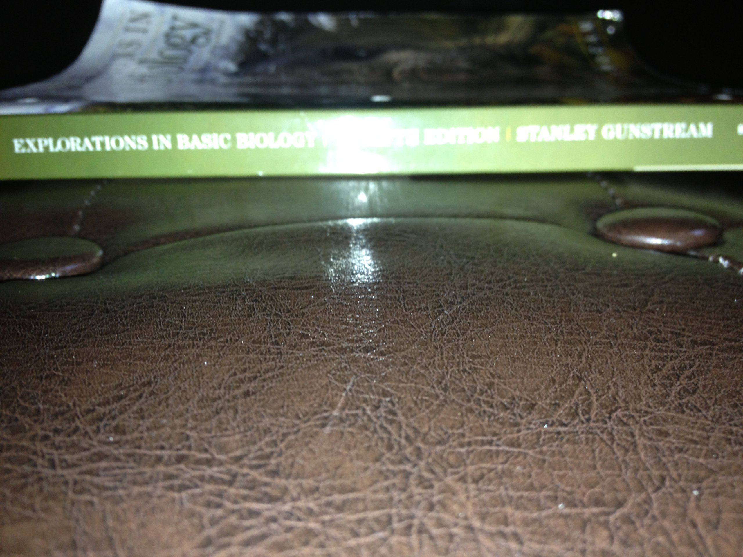 Explorations in Basic Biology - Image 2