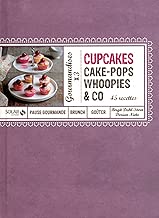 Download Cupcakes, Cakes-Pops, Woopies & Co PDF