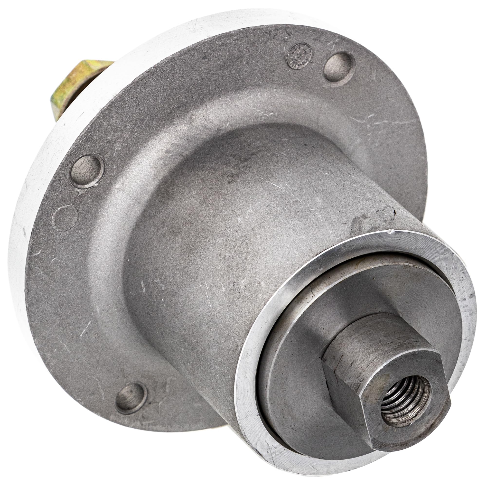 Amazon.com : 8TEN Deck Spindle for Scag Liberty Freedom Z SFZ48
