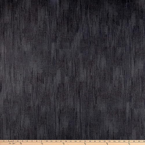 Windham Terrain Whistler Studios Terrain Onyx - Edredón de tela