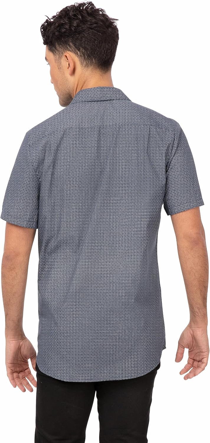 Chef Works Mens Malibu Shirt