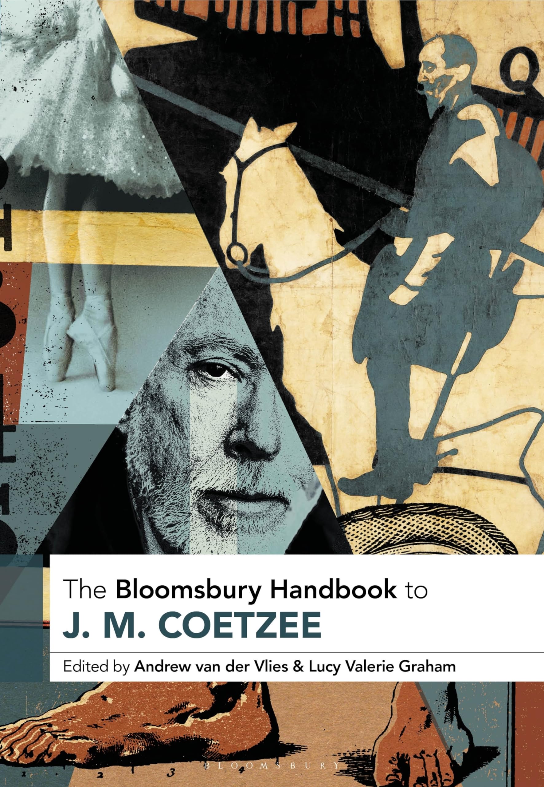 Bloomsbury Handbook to J. M. Coetzee, The