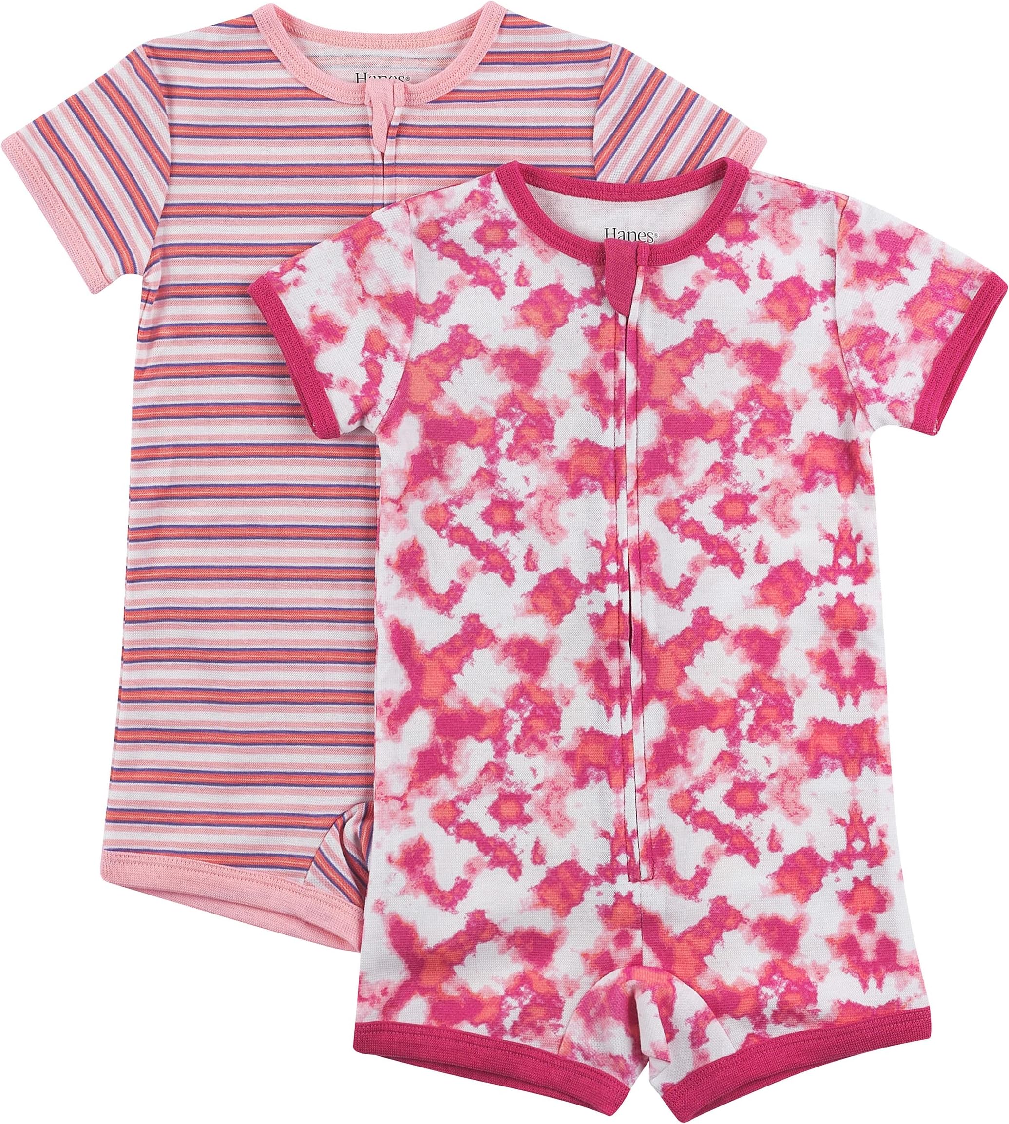 Hanes Baby Bodysuit