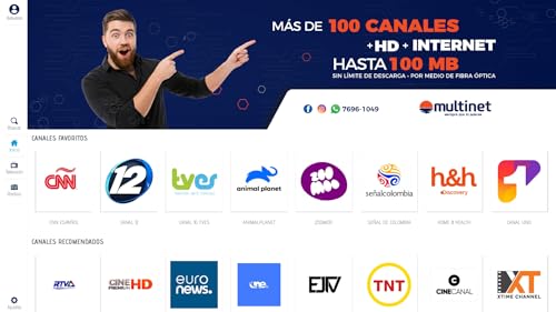 Mnet+