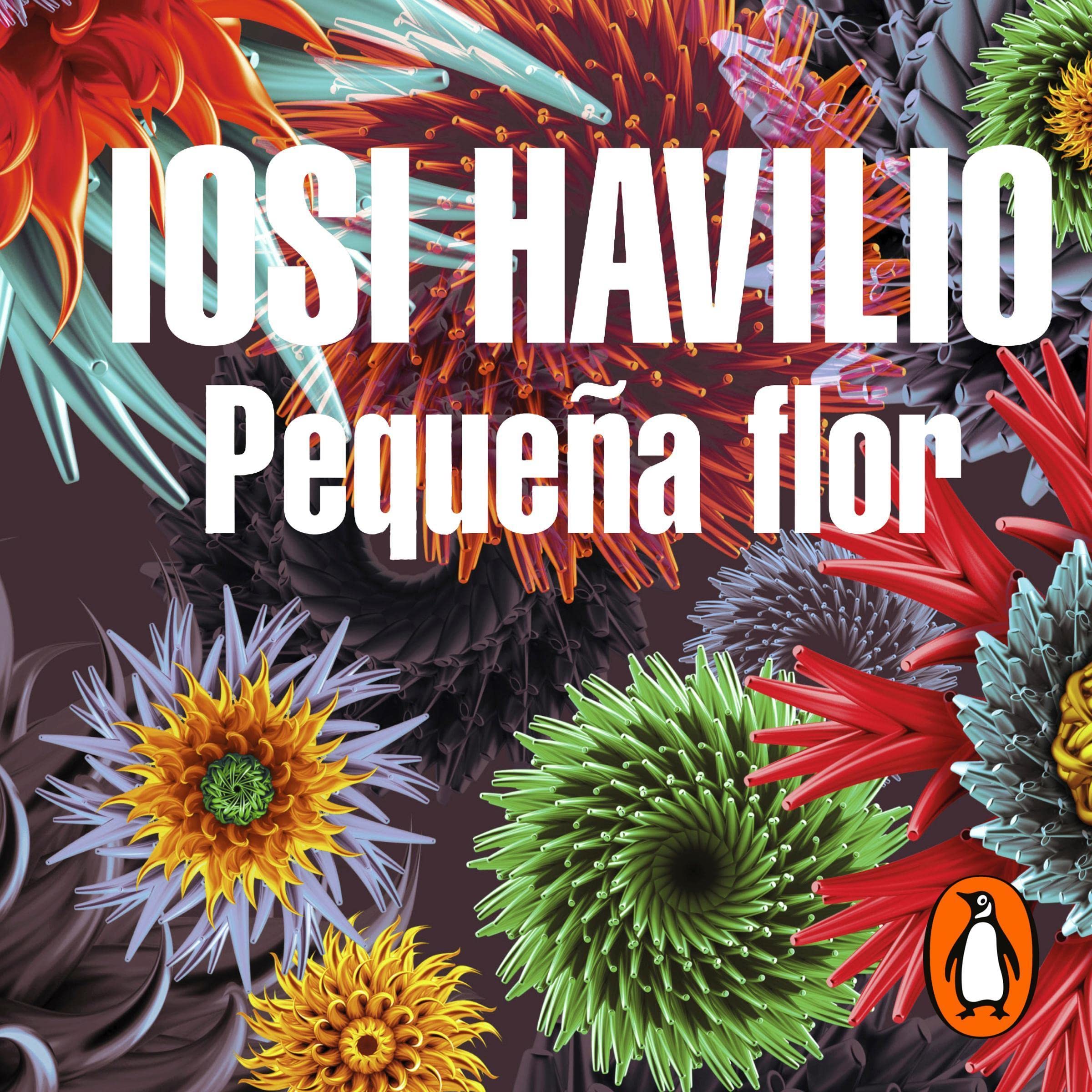 Pequeña flor [Little Flower]