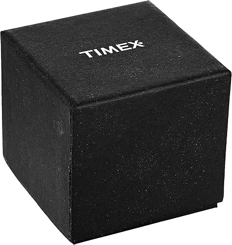 Miniatura 3 de Timex Reloj digital unisex TW2P48200AB Originals en tono dorado, Tono-dorado, Digital