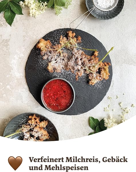 Kotányi Zimt gemahlen, würzig-süßer Geschmack, veredelt Milchreis, Gebäck, Desserts, Glas 32 g - 5