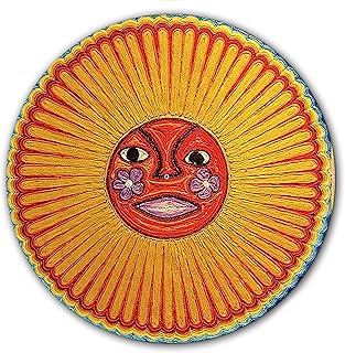 DJ Sun #3 Scratch Pad Vinyl Memorabilia 7