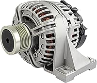 Vista 12 de SCITOO Alternador para alternadores 11682 apto para Buick para Regal 2014-2017, para Buick para Regal Sportback 2018-2019, para Buick para Regal