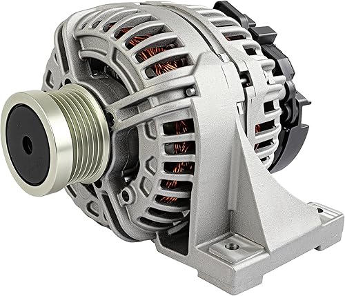 Miniatura 12 de SCITOO Alternador para alternadores 11682 apto para Buick para Regal 2014-2017, para Buick para Regal Sportback 2018-2019, para Buick para Regal