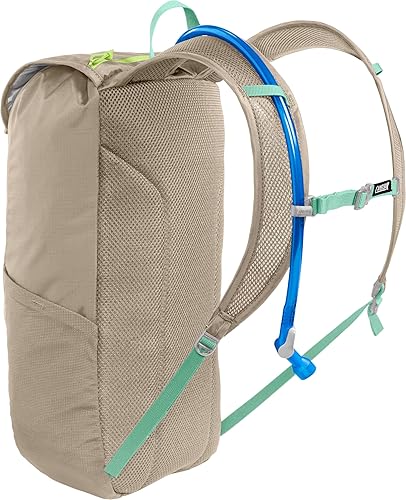 Miniatura 3 de CamelBak Mochila de hidratación Arete 18 para senderismo