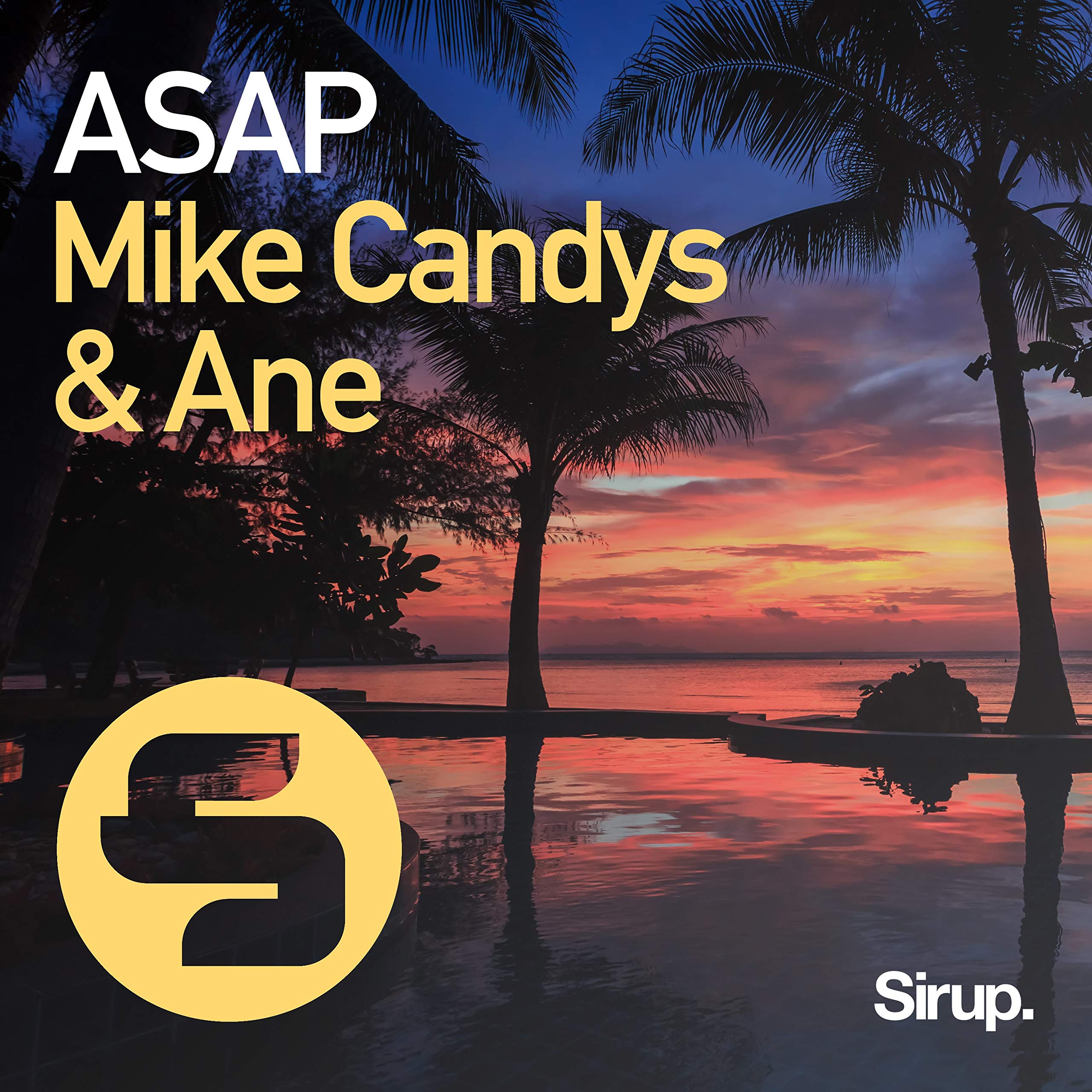 Mike Candys & Ane