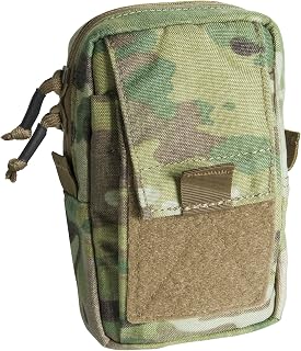 HELIKON-TEX 多功能收纳袋 NAVTEL POUCH O.08 Cordura尼龙 MO-O08-CD 复合迷彩