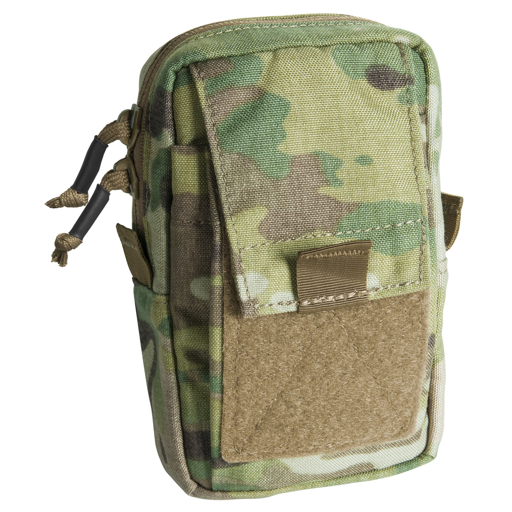 Helikon Tex Navtel Molle Waist Bag Pouch Belt Bag Multicam Camouflage