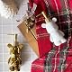 Small Bear Ceramic Soap Dispenser with Gold Pump for Bathroom, Cute Liquid Soap Dispenser, Kids Gift, 6.8oz (Gold) Product Image 6