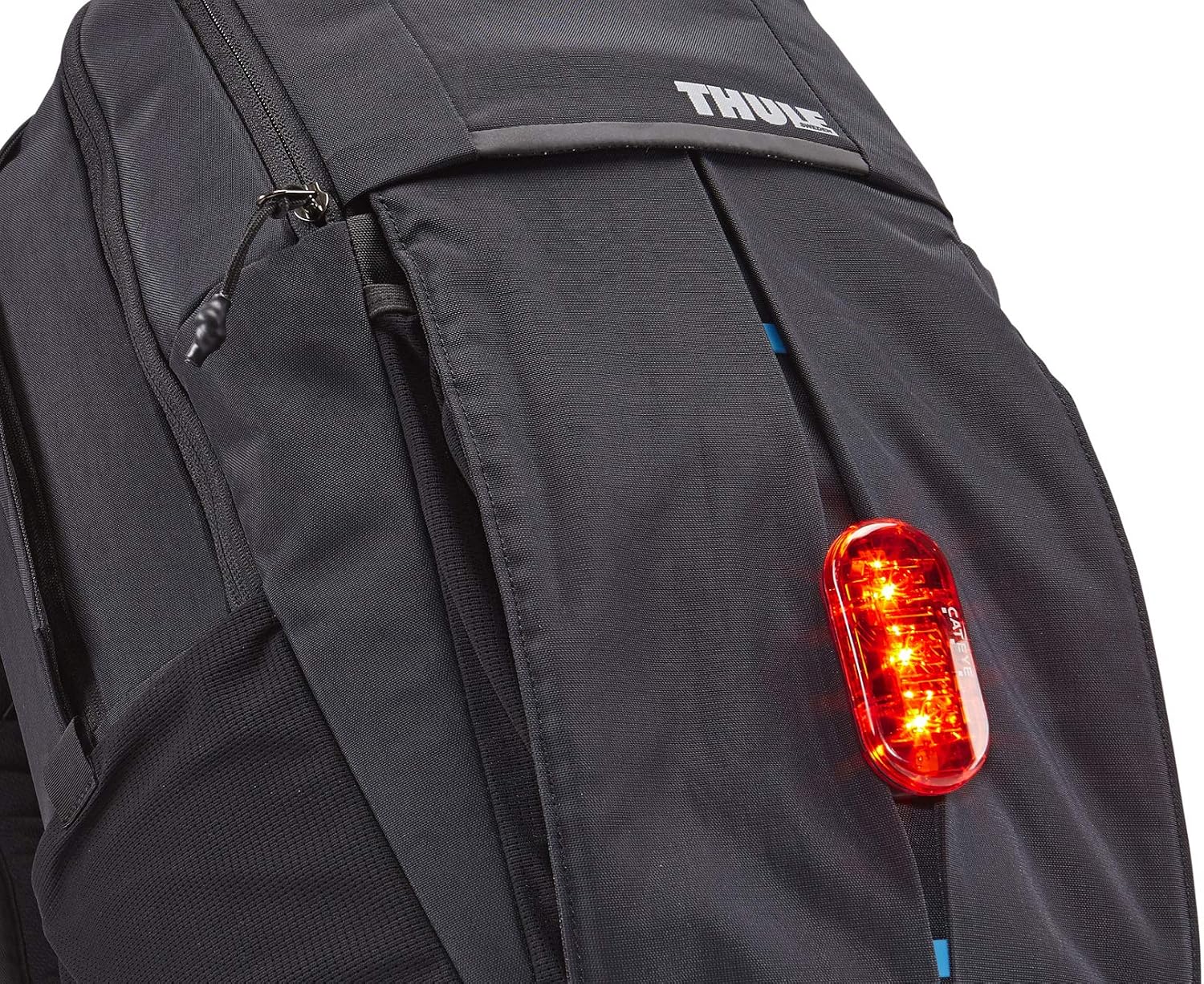 Thule Paramount 27-Liter Daypack, Black