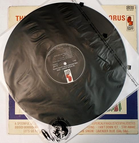 Vista 6 de songs from mary poppins