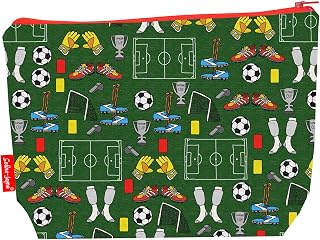 Selina-Jayne Football Wash Bag Limited Edition