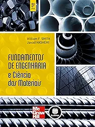 Fundamentos de Engenharia e Ciências dos Materiais