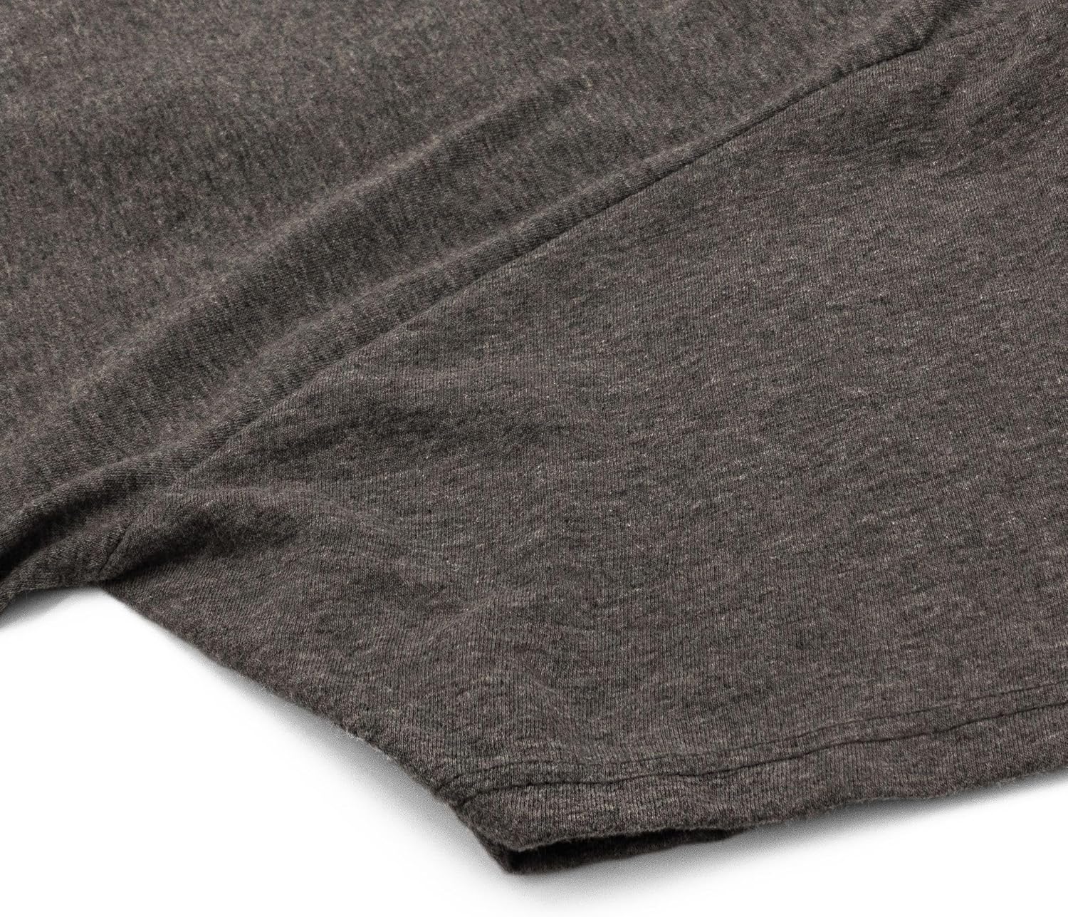 Tee Luv Men's Mountain Dew Shirt - Distressed Mt Dew Soda Logo T-Shirt - Image 3