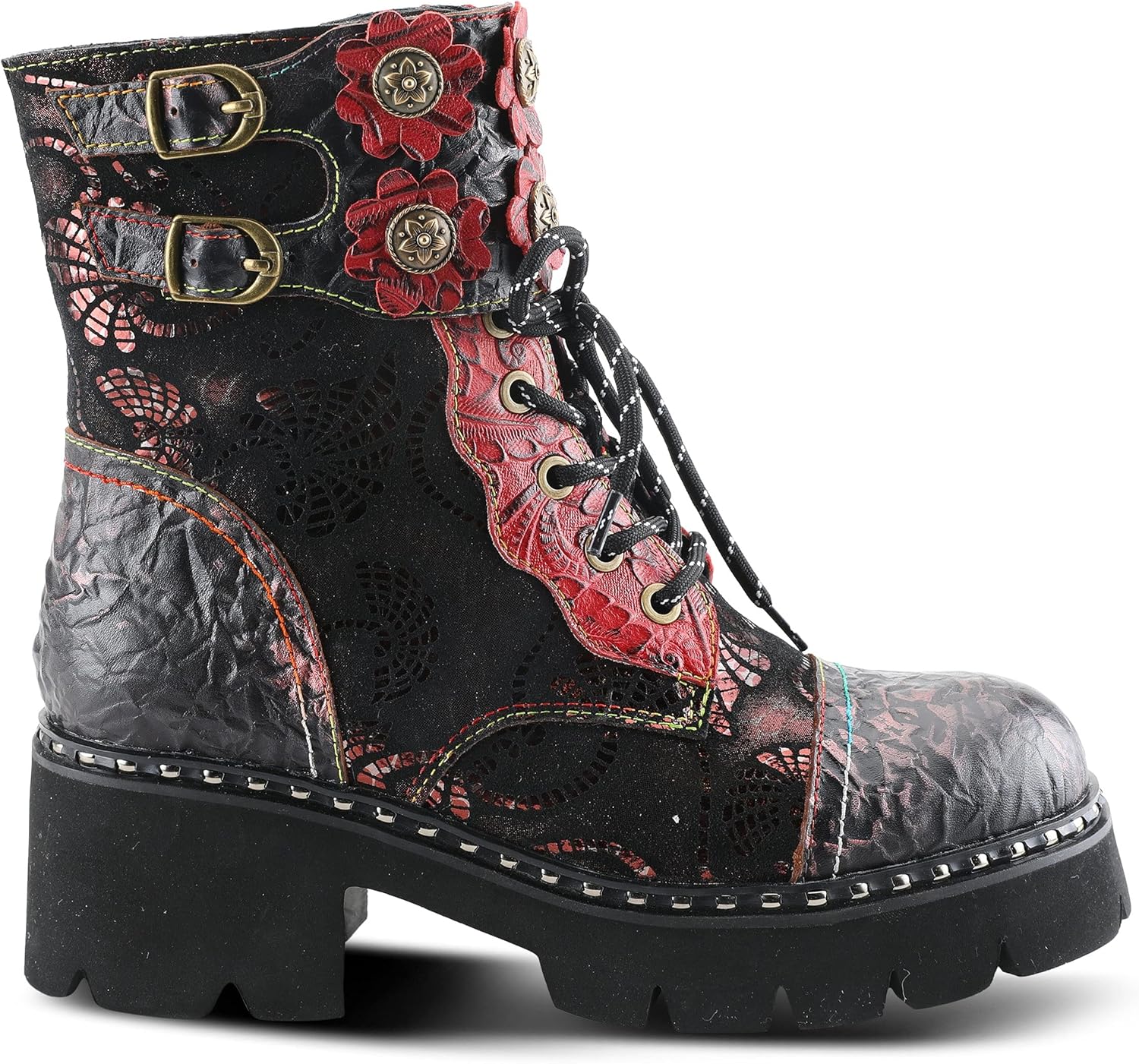 Spring Step L'Artiste Women's Limitless Bootie