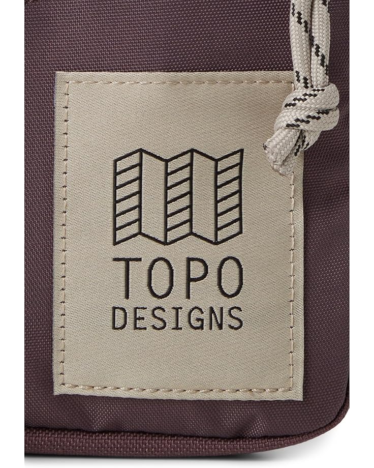Topo Designs Mini Shoulder Bag - #4 of 6