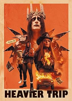 Amazon.co.jp: ヘヴィ・トリップⅡ/俺たち北欧メタル危機一発![直腸 Amazon.co.jp: ヘヴィ・トリップⅡ/俺たち北欧メタル危機一発![直腸