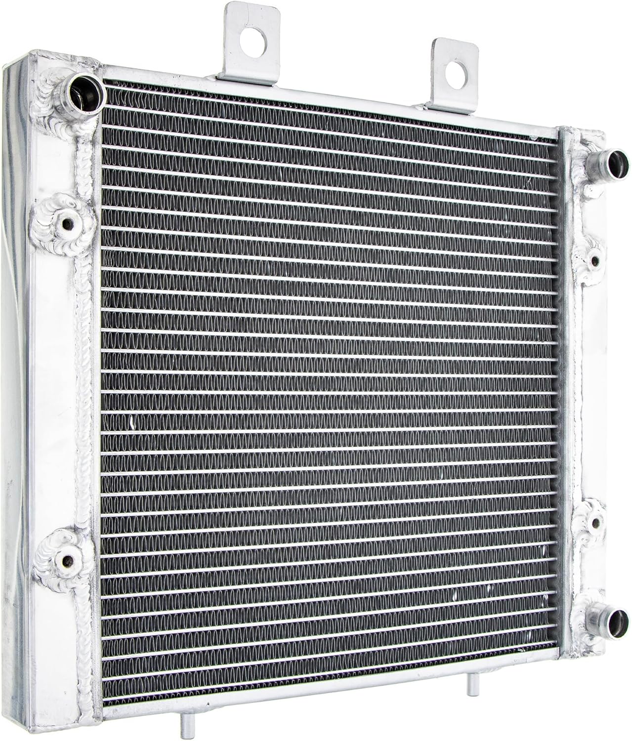 NICHE Radiator for Polaris Sportsman 400 450 500 570 SP X2 1241477 1240520 1240305 1240152