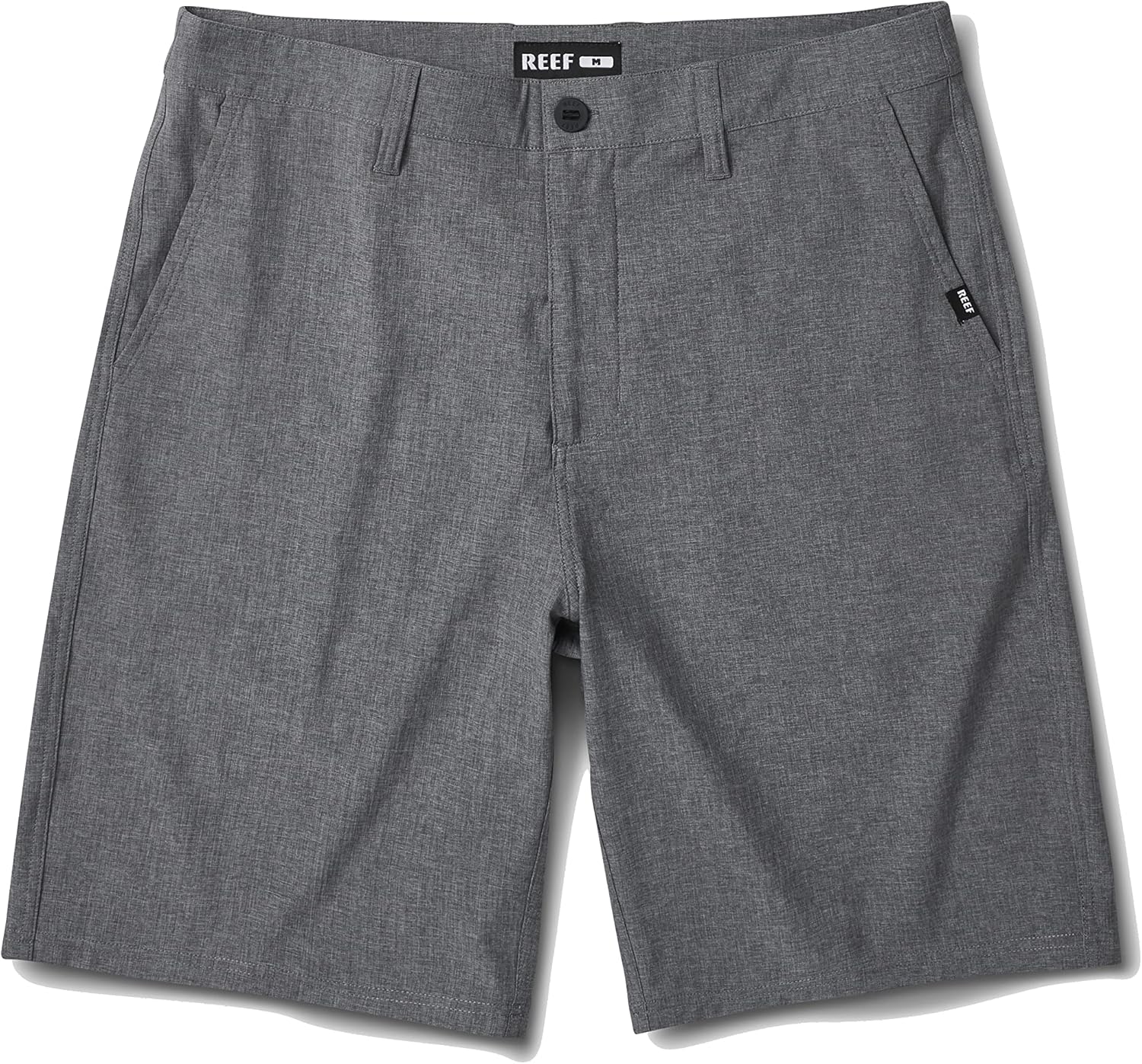 REEF Mens 21" Walkshort